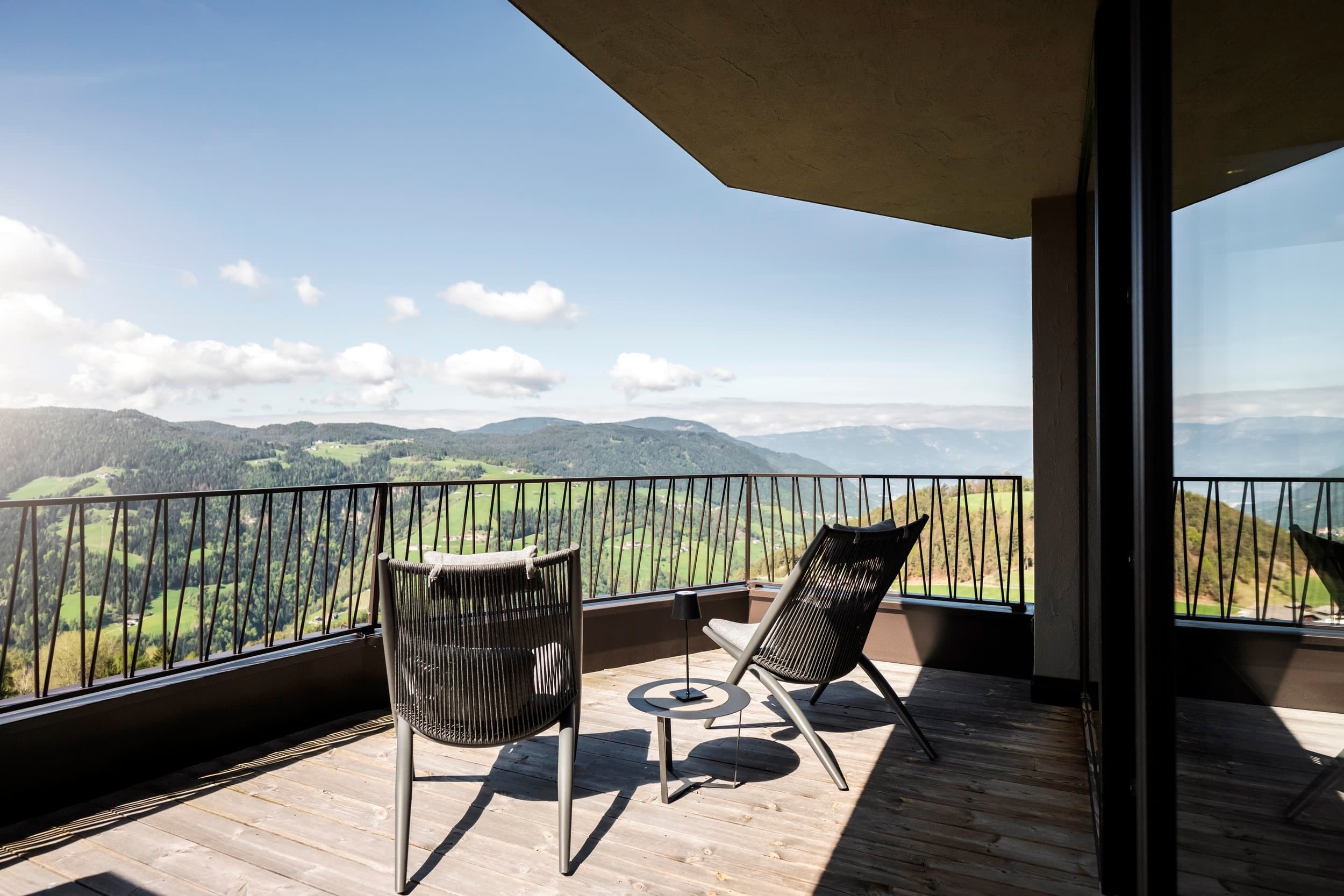 Gfell Panorama Superior - Bild 5