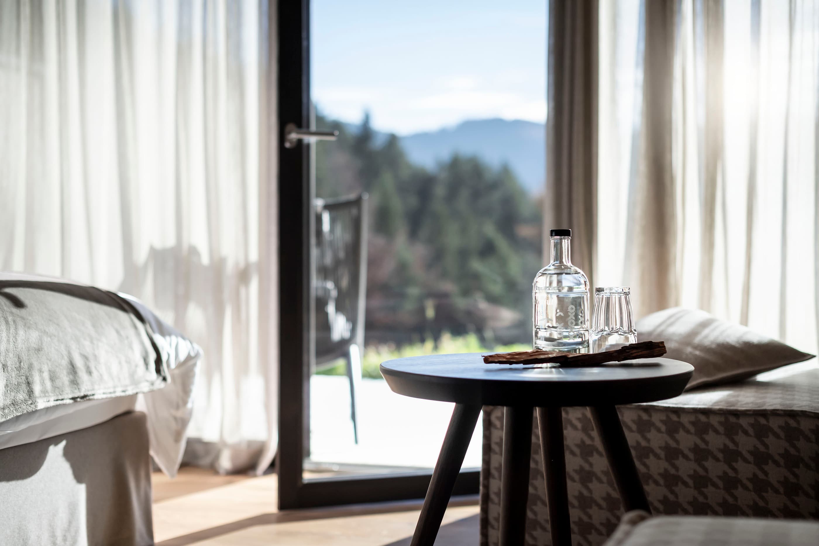 Gfell Panorama Zimmer - Bild 1