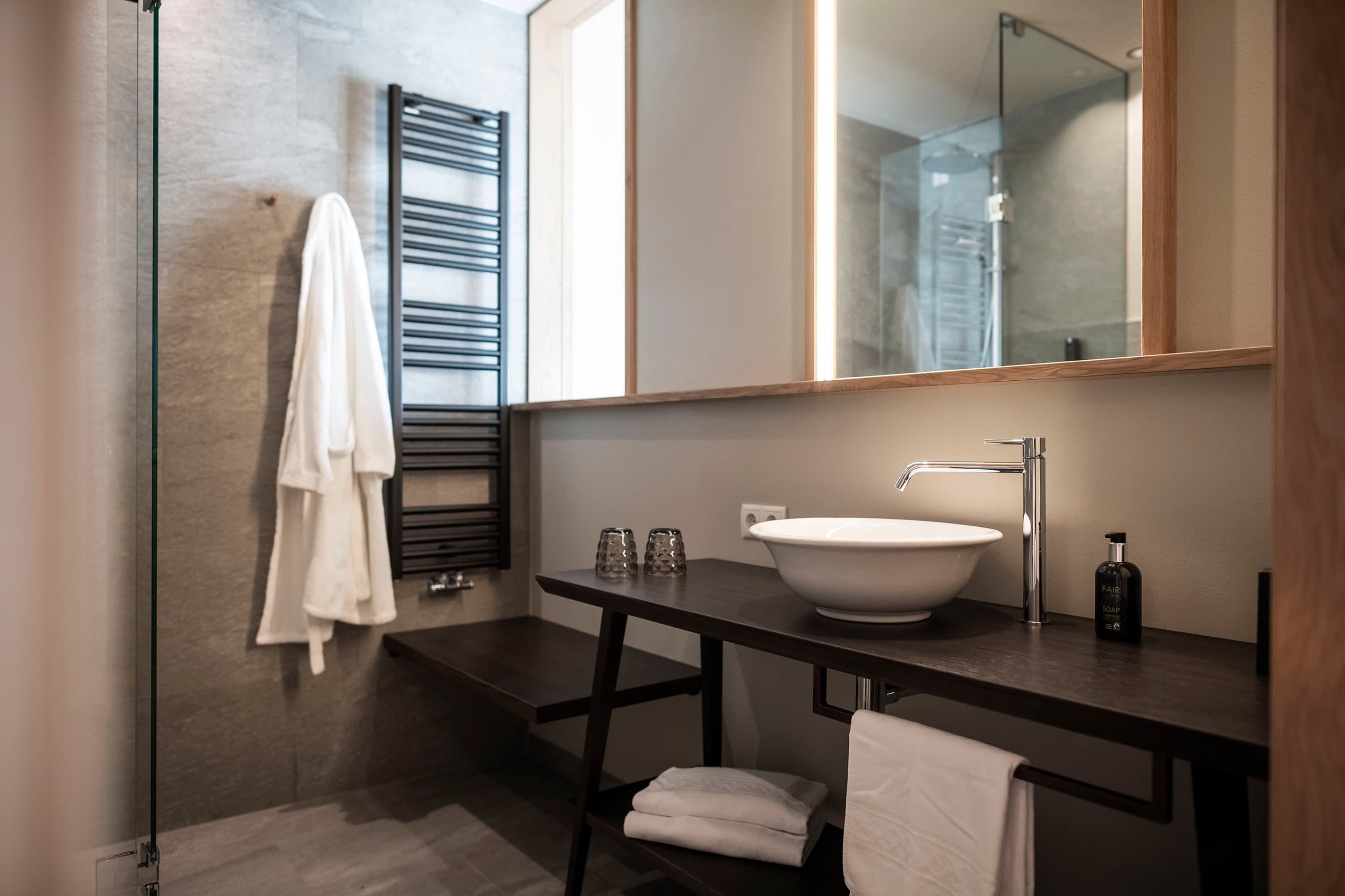 Gfell Panorama Zimmer - Bild 5