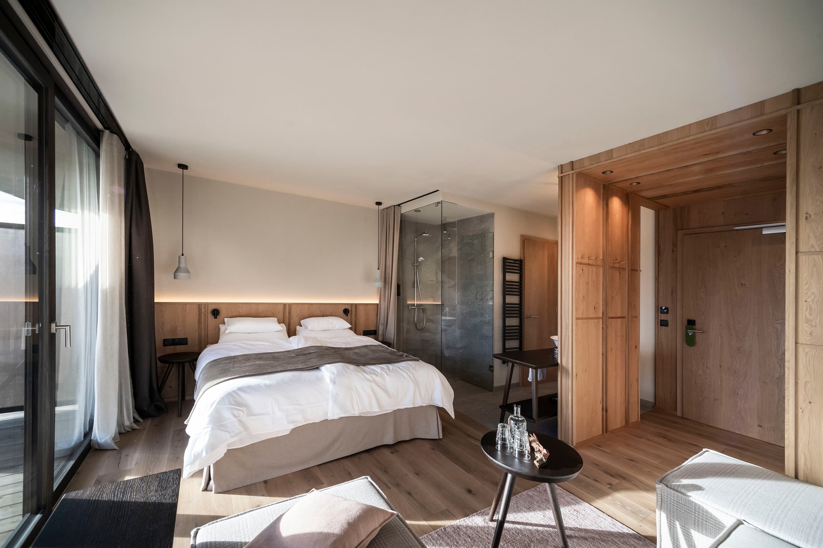 Gfell Panorama Zimmer - Bild 2